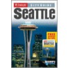 Seattle Insight City Guide door Insight Guides