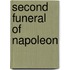 Second Funeral of Napoleon