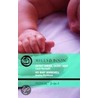 Secret Sheikh, Secret Baby door Jessica Matthews