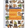 Feestjes voor beestjes door Fiona Rempt