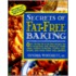 Secrets of Fat-Free Baking