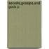 Secrets,gossips,and Gods P