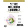 Secure Electronic Commerce door Warwick Ford