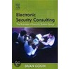 Security Design Consulting by Brian Gouin