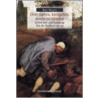 Over narren, kreupelen, doven en blinden
