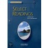 Select Readings Pre-int Sb