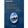 Select Readings Pre-int Sb door Linda Lee