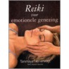 Reiki voor emotionele genezing door Tanmaya Honervogt