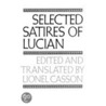 Selected Satires of Lucian door Luciani