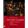 Het Judas-evangelie door H. Schutten