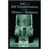 Self Self Transformation P by Guy G. Stroumsa