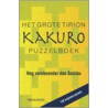 Het grote Tirion Kakuro puzzelboek