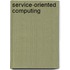 Service-Oriented Computing