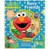 Sesame Street Busy Friends