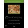 Seventeenth-Century Poetry door Robert Cummings