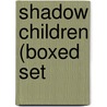 Shadow Children (Boxed Set door Margaret Peterson Haddix