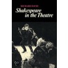 Shakespeare In The Theatre door Richard David
