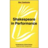 Shakespeare in Performance by Unknown
