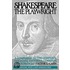 Shakespeare the Playwright