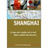 Shanghai Everyman Mapguide door Everyman City Map Guide