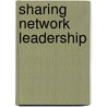 Sharing Network Leadership door Onbekend
