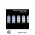 Sharps And Flats, Volume I