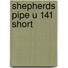 Shepherds Pipe U 141 Short by Unknown