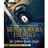 Sherlock Holmes Essentials door Sir Doyle Arthur Conan