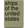 Ships of the United States door Not Available