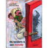 De tandarts is een monster