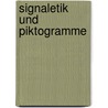 Signaletik und Piktogramme by Philipp Meuser