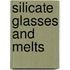 Silicate Glasses And Melts