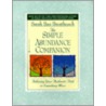 Simple Abundance Companion door Sarah Ban Breathnach