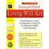 Simplified Living Will Kit
