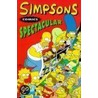 Simpsons Comic Spectacular door Matt Groening