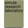 Simula Research Laboratory by Unknown