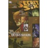 Six Degrees of Devastation by Gail Simone