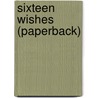 Sixteen Wishes (Paperback) door K.B. Stanford