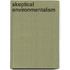 Skeptical Environmentalism