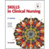 Skills In Clinical Nursing by Shirlee Snyder