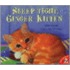 Sleep Tight, Ginger Kitten