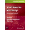 Small Molecule Microarrays door Onbekend
