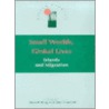Small Worlds, Global Lives by Russell King