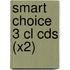 Smart Choice 3 Cl Cds (x2)