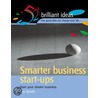 Smarter Business Start Ups door Jon Smith