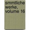 Smmtliche Werke, Volume 16 by François Arago