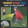 Wie is de boef? door Camila Fialkowski