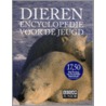 Dierenencyclopedie voor de jeugd
