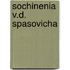 Sochinenia V.D. Spasovicha