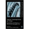 Social Conceptions Of Time by Unknown